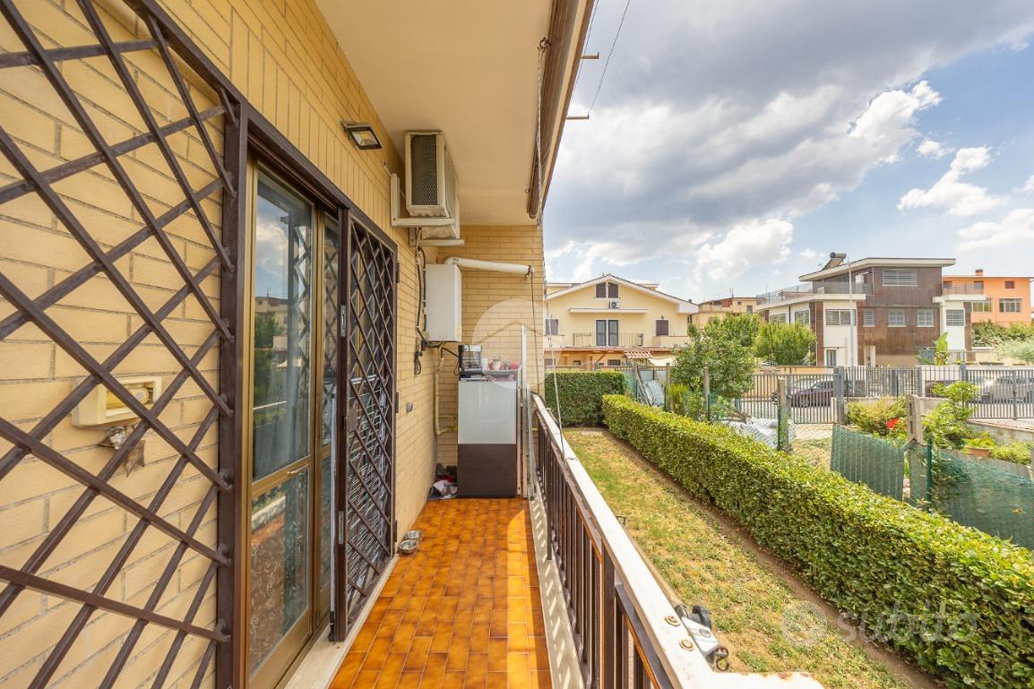 Appartamento – Roma, Lunghezza - Vista 3