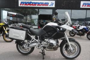 BMW R 1200 GS R 1200 GS