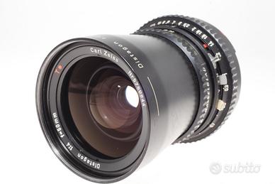 Obiettivo hasselblad distagon C 50mm f/4 T*