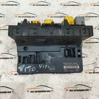Scatola fusibili e relè Mercedes Vito Viano W639 6