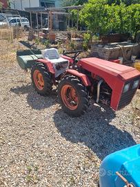 trattore 26 cv valpadana 