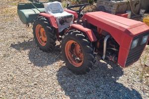 trattore 26 cv valpadana 