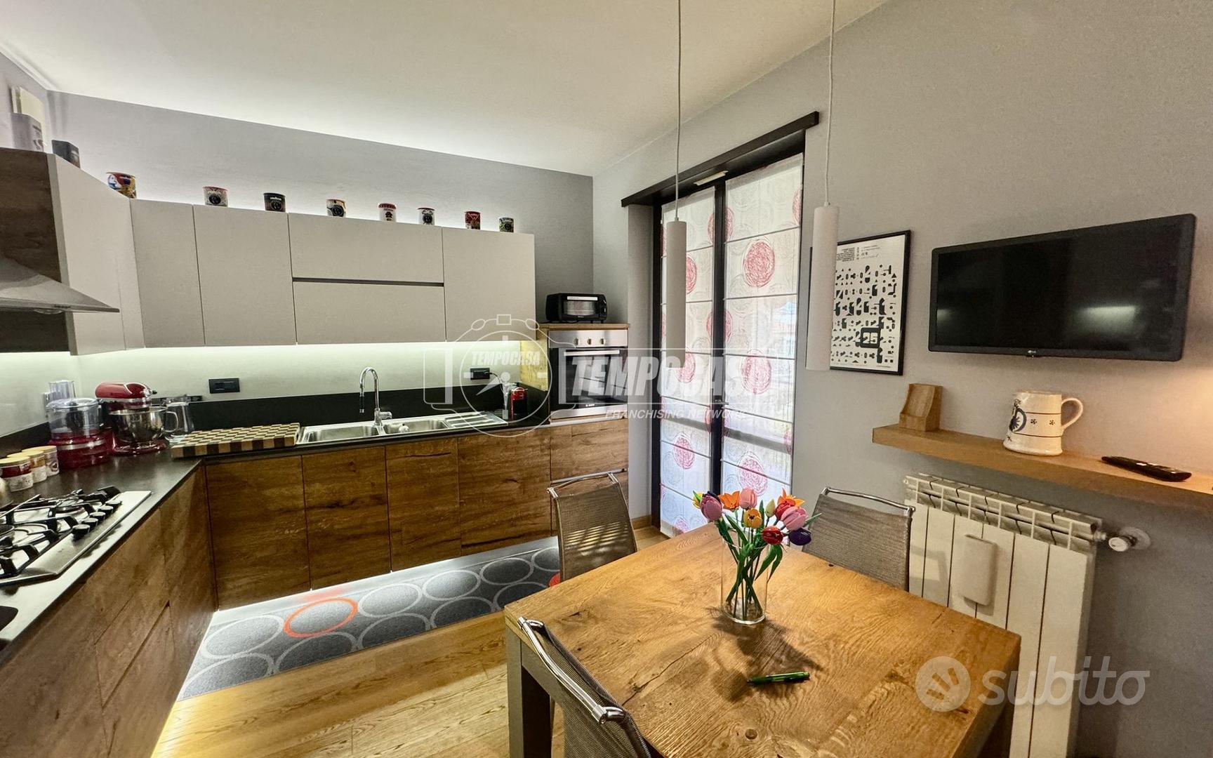 Appartamento – Savigliano, San Giacomo - Vista 3