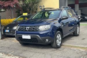 Dacia Duster 1.6 SCe 4x2 Comfort