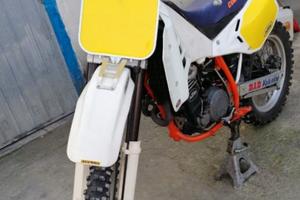 Ktm 580