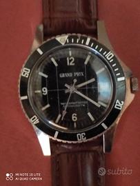 Orologio Grand Prix