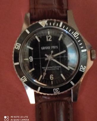 Orologio Grand Prix