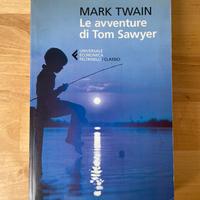 Le avventure di Tom Sawyer