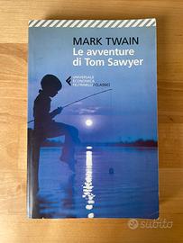 Le avventure di Tom Sawyer
