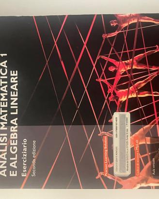 Analisi matematica