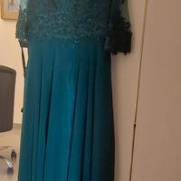 Vestito donna cerimonia.