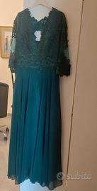 Vestito donna cerimonia.