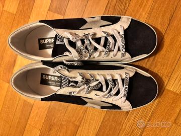 Golden Goose Super-Star Classic