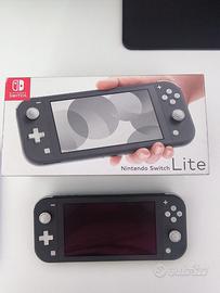 Bundle Nintendo switch