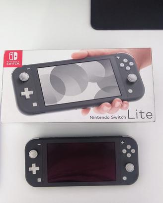 Bundle Nintendo switch