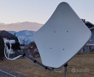 Antenna parabolica SAT