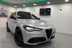 Alfa Romeo Stelvio 2.2 Turbodiesel 210 CV AT8 Q4 T