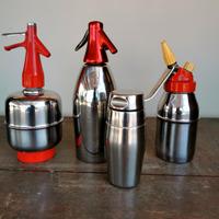 accessori vintage barman 