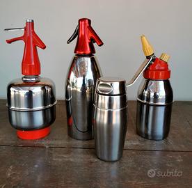 accessori vintage barman 