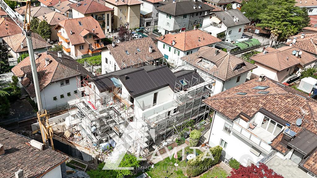 Appartamento – Laives - Leifers, Pineta - Steinmannwald - Vista 2