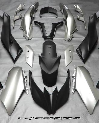 Prezzo speciale Carena YAMAHA XMAX 400 300 125