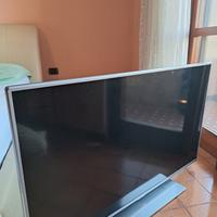 Televisore malfunzionante