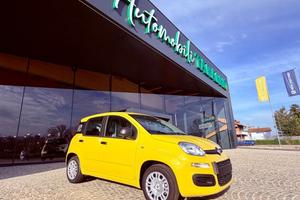 FIAT New Panda ICON - KM 0 10/- 5° POSTO - RADIO
