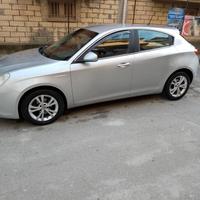 Alfa Romeo Giulietta 1.6 105cv anno 20011