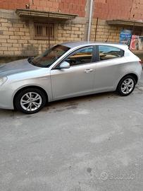 Alfa Romeo Giulietta 1.6 105cv anno 20011
