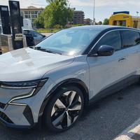 Renault Megane 220 cv  full electric