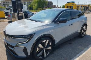 Renault Megane 220 cv  full electric