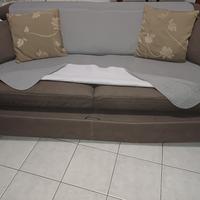  divano 3 posti 350€