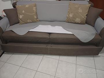  divano 3 posti 350€
