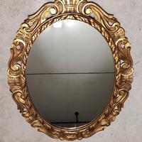 Specchio di fine '800/primi'900 misure 125x95 cm
