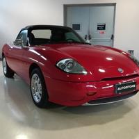 Fiat BARCHETTA 1.8 16V NAXOS*47.400KM*