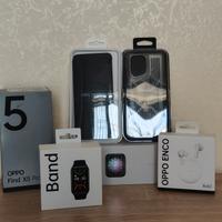 Oppo Find X5 pro + ecosistema completo 