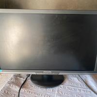 Schermo LCD Philips 273E3L 27”