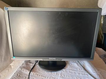 Schermo LCD Philips 273E3L 27”