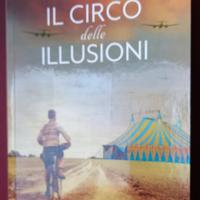 libro Il circo delle illusioni