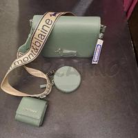 BORSA HARMONT & BLAINE