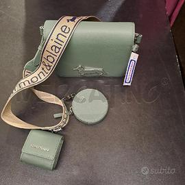 BORSA HARMONT & BLAINE