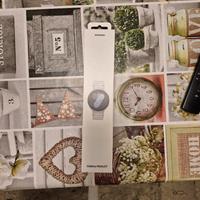 Samsung Galaxy Watch7 44mm Silver NUOVO