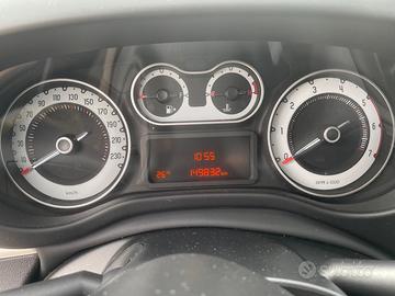 Fiat 500L Living 1.6 Multijet 105 CV Pop Star (A37