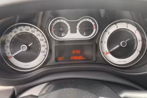 Fiat 500L Living 1.6 Multijet 105 CV Pop Star (A37