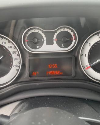 Fiat 500L Living 1.6 Multijet 105 CV Pop Star (A37