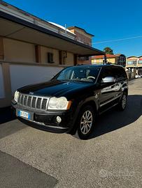 Jeep Grand Cherokee 3.0