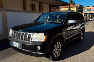 Jeep Grand Cherokee 3.0