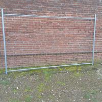 transenne per cantieri