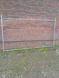 transenne per cantieri