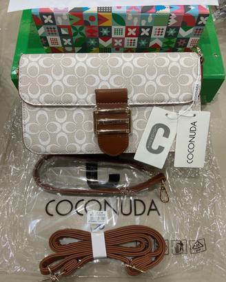 Borsa originale coconuda